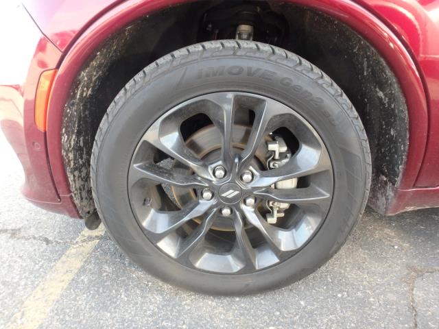 2023 Dodge Durango R/T Plus RWD