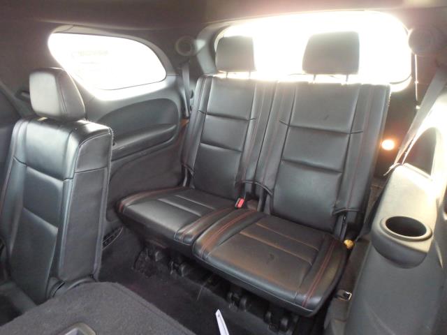 2023 Dodge Durango R/T Plus RWD