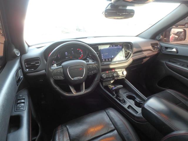 2023 Dodge Durango R/T Plus RWD