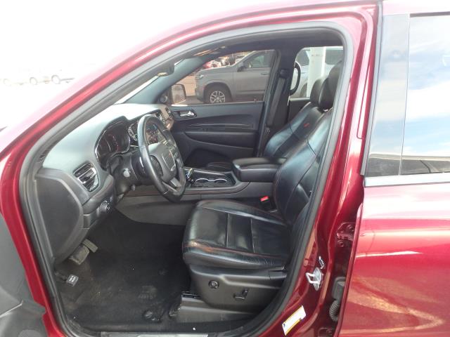 2023 Dodge Durango R/T Plus RWD