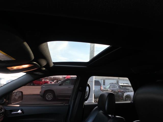 2023 Dodge Durango R/T Plus RWD