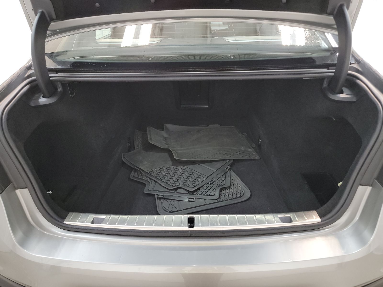 2020 BMW 7 Series 750i xDrive AWD