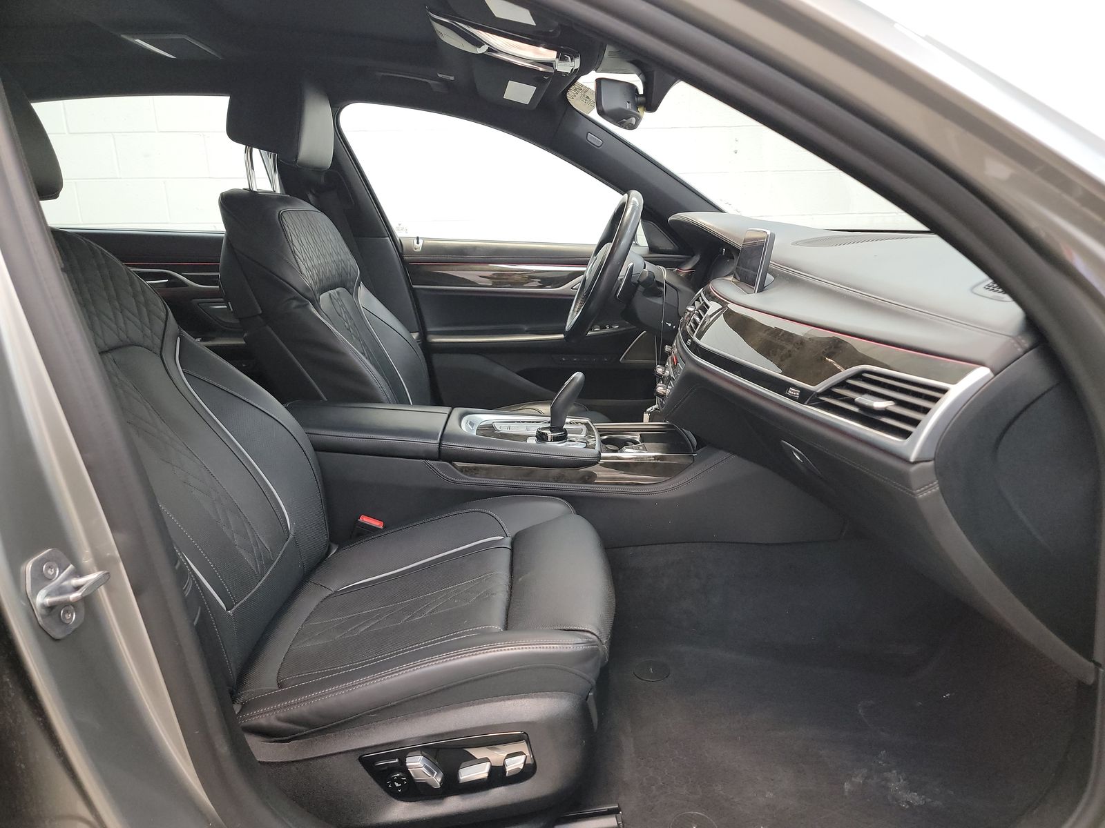 2020 BMW 7 Series 750i xDrive AWD