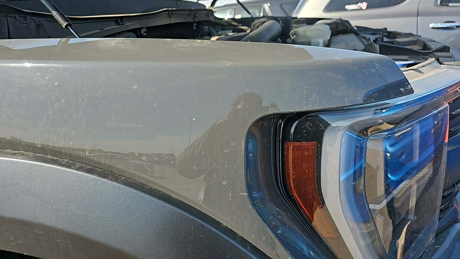2021 Ford F-150 Raptor AWD
