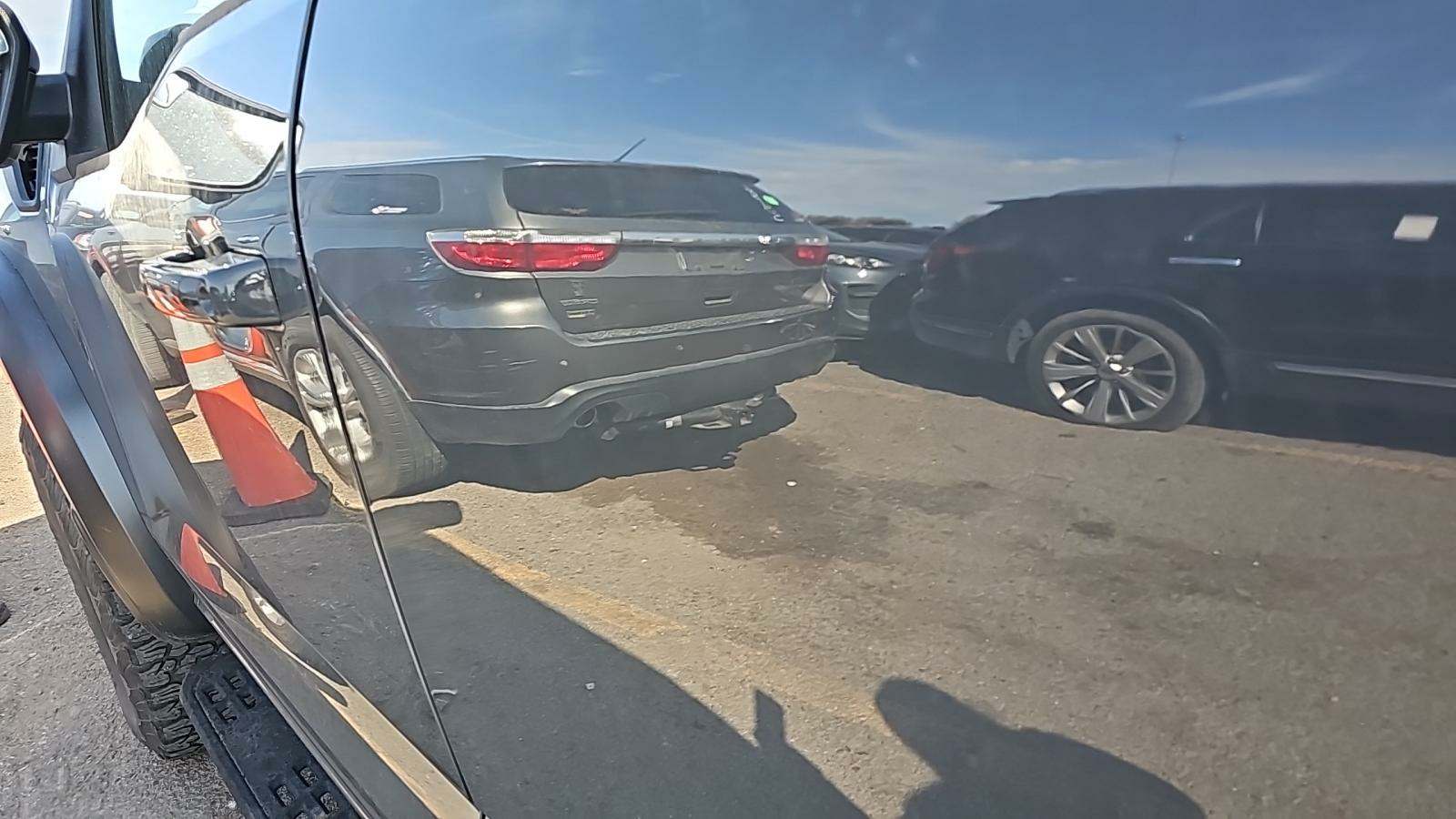 2021 Ford F-150 Raptor AWD