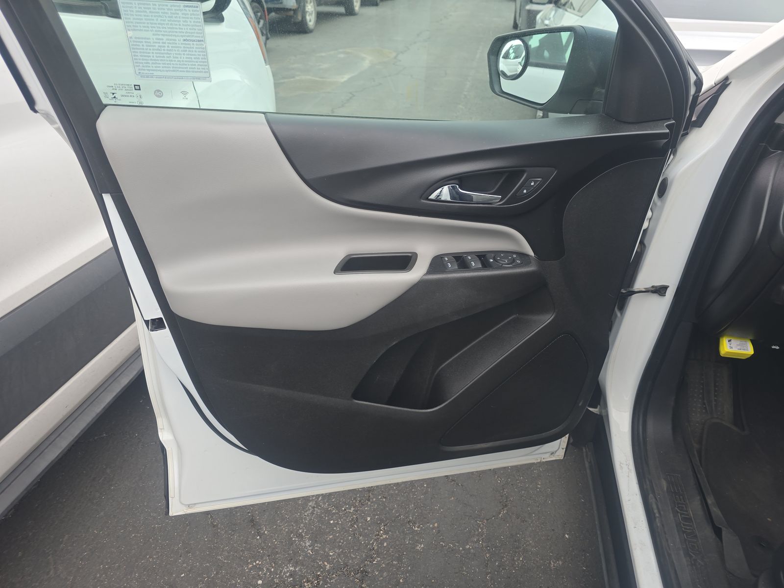 2019 Chevrolet Equinox LS FWD