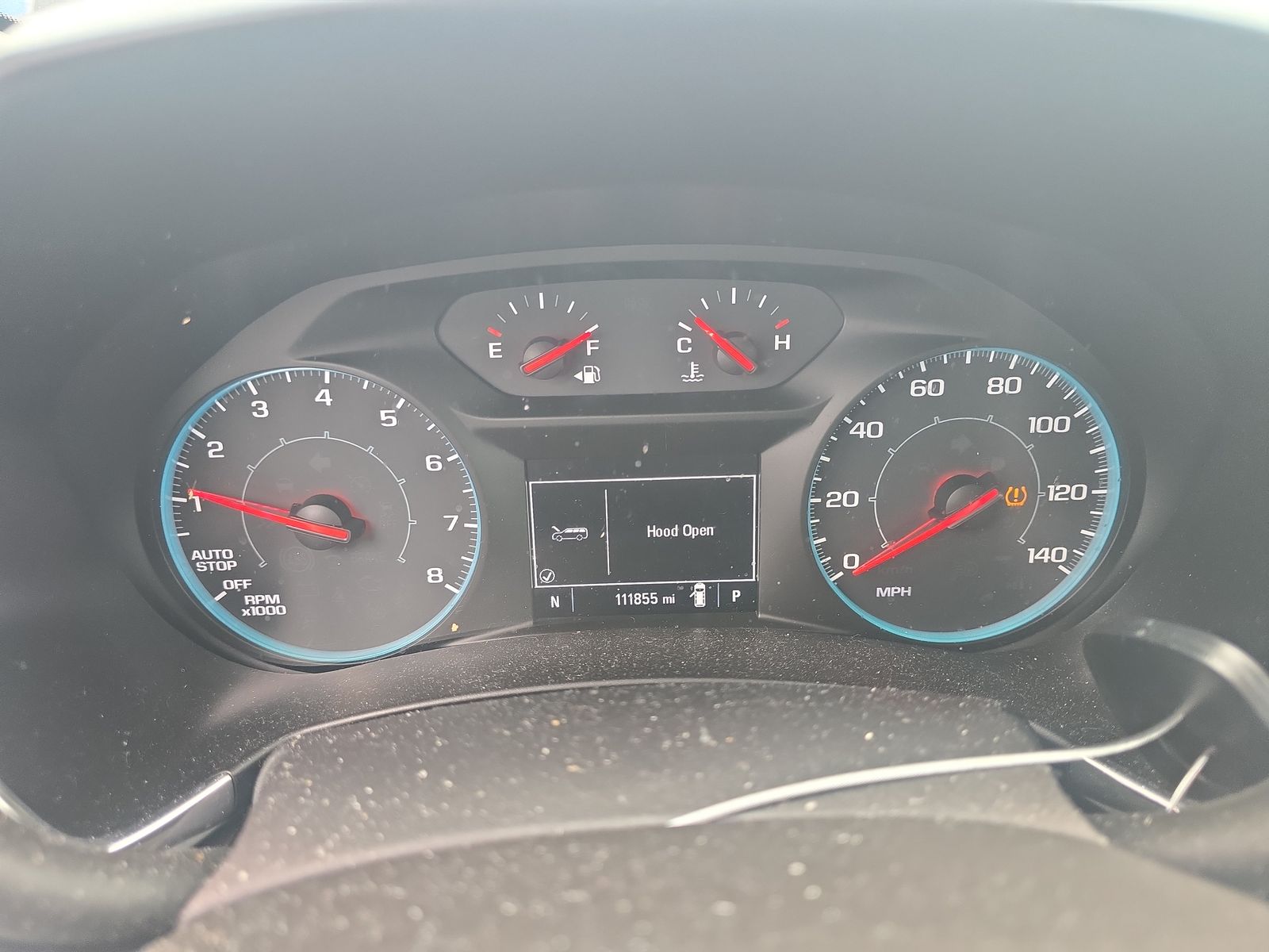 2019 Chevrolet Equinox LS FWD