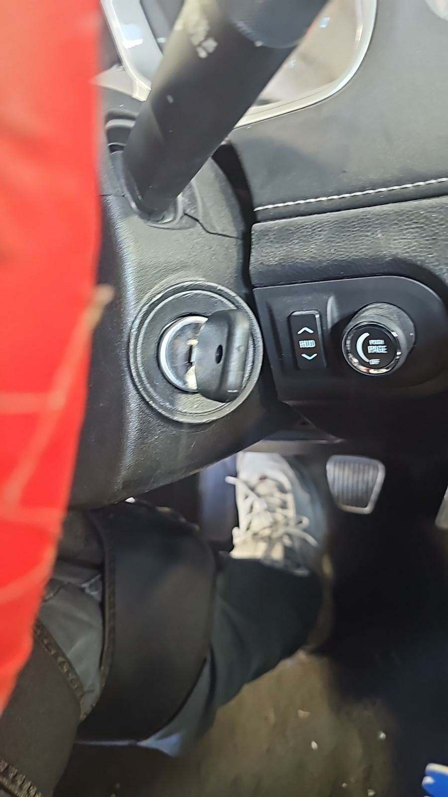 2015 Chevrolet Camaro SS RWD