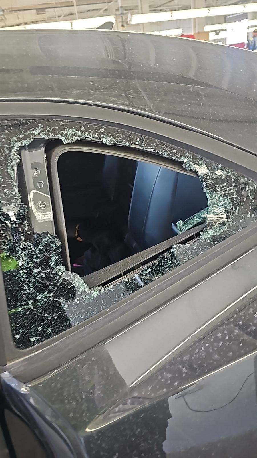 2015 Chevrolet Camaro SS RWD