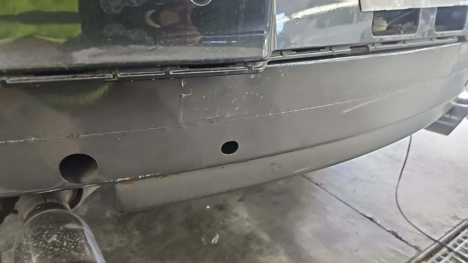 2015 Chevrolet Camaro SS RWD