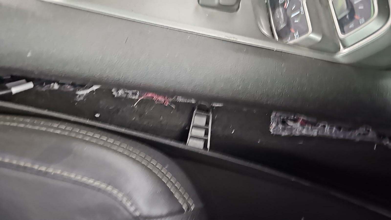 2015 Chevrolet Camaro SS RWD