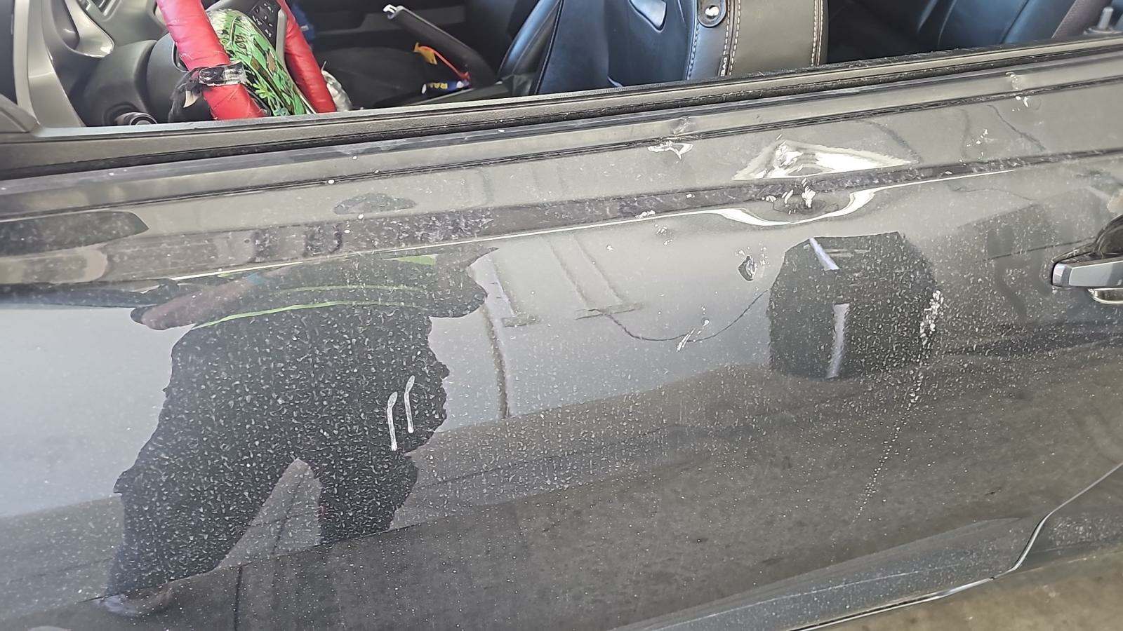 2015 Chevrolet Camaro SS RWD