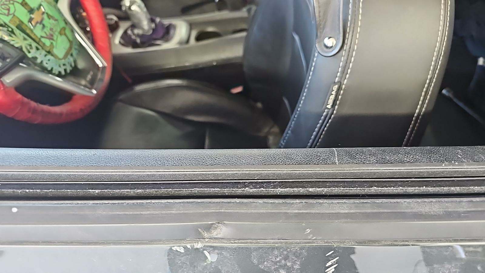 2015 Chevrolet Camaro SS RWD