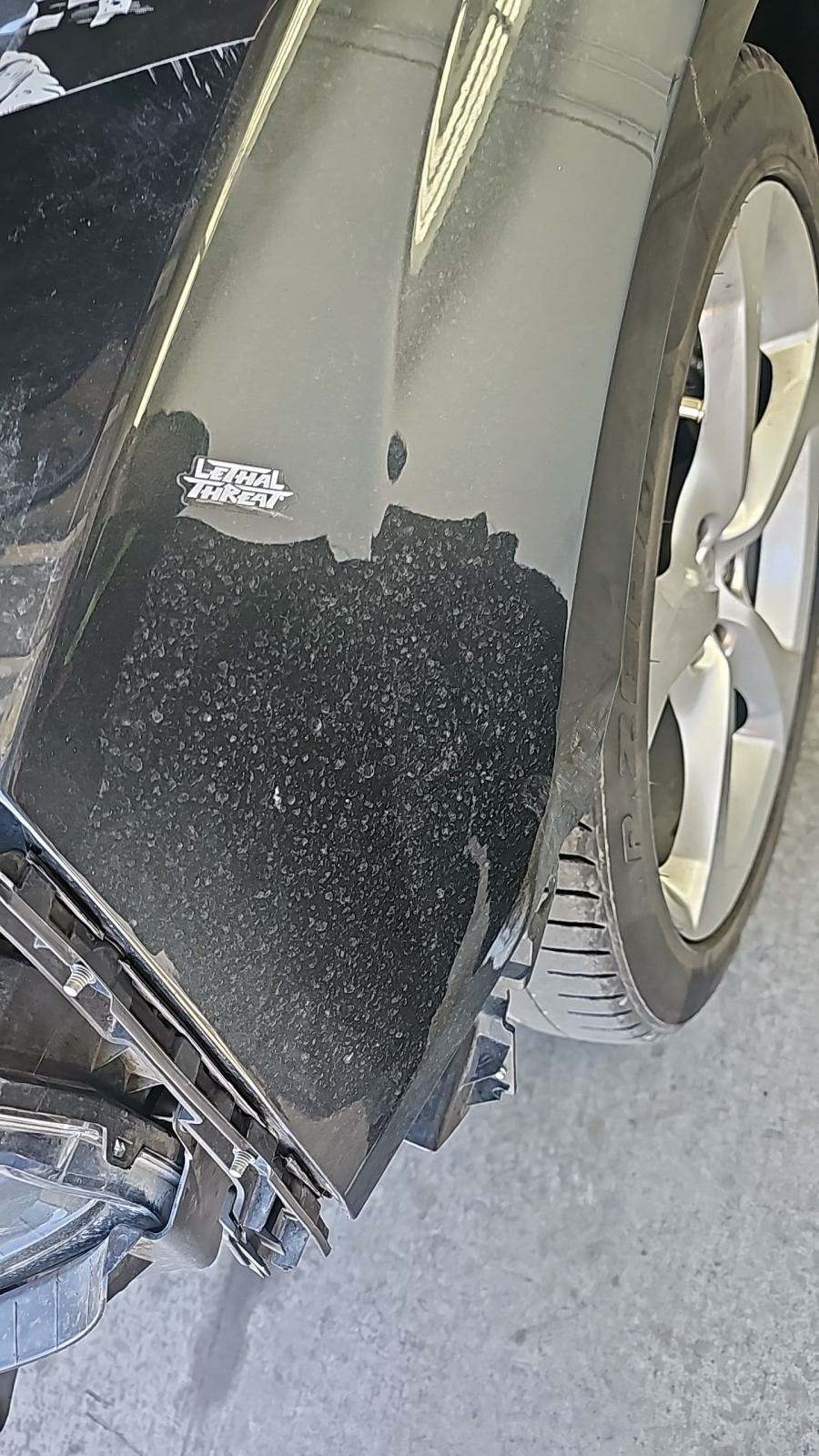 2015 Chevrolet Camaro SS RWD