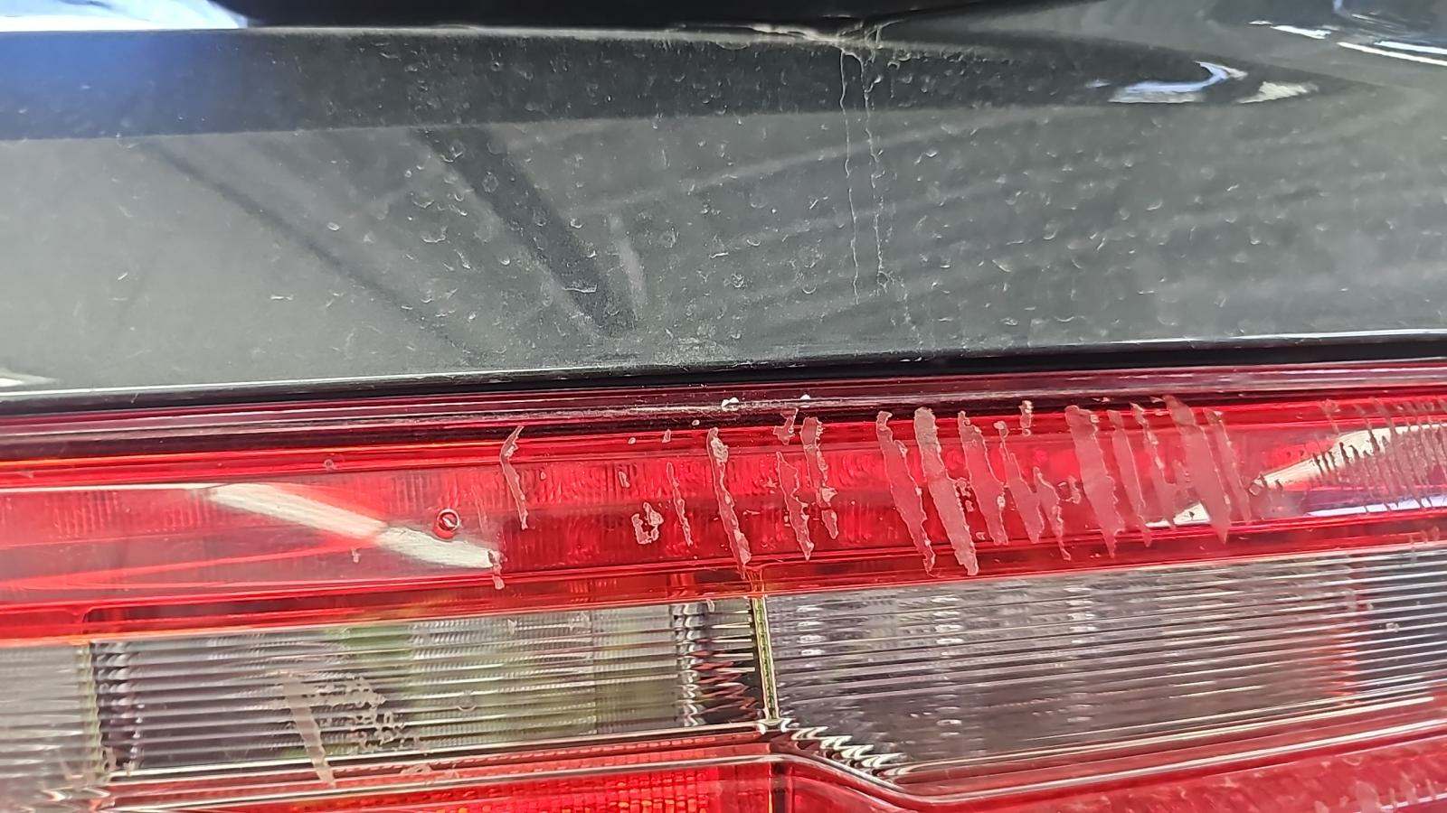 2015 Chevrolet Camaro SS RWD