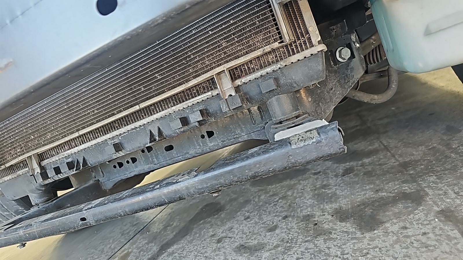 2015 Chevrolet Camaro SS RWD