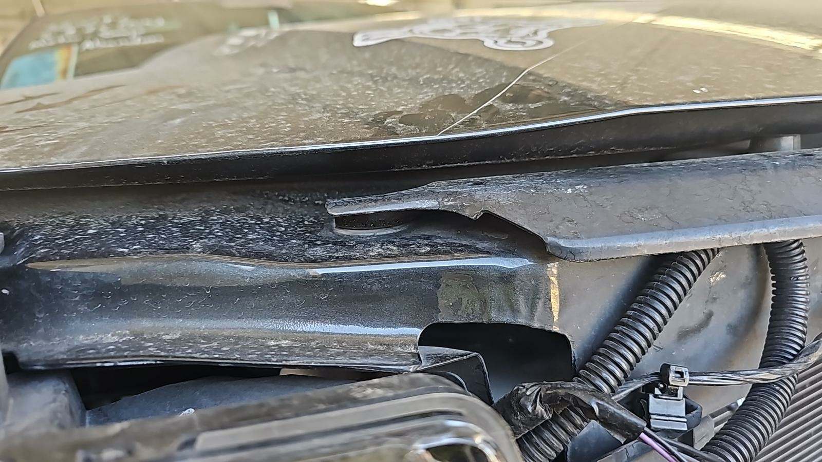 2015 Chevrolet Camaro SS RWD