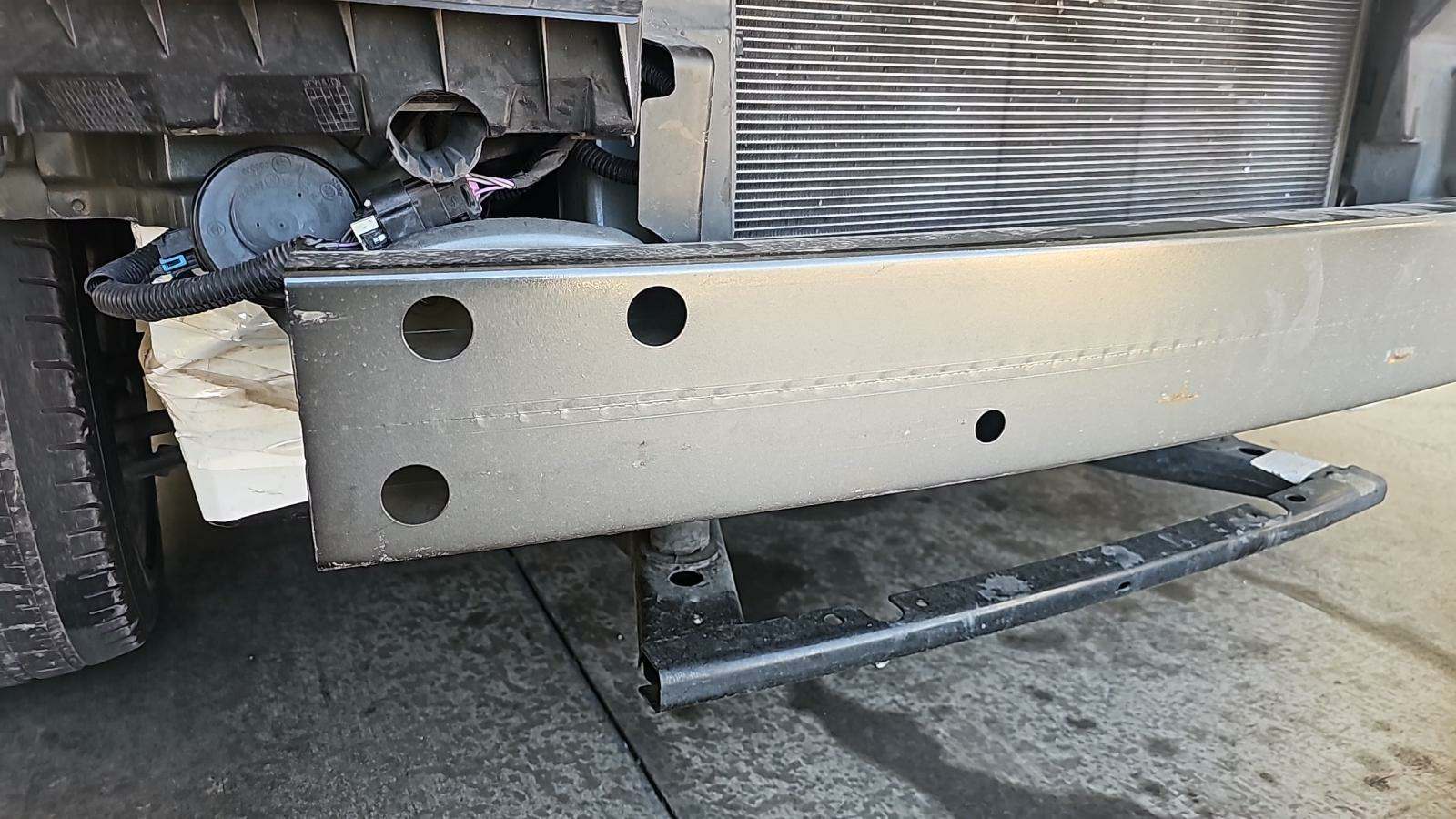 2015 Chevrolet Camaro SS RWD