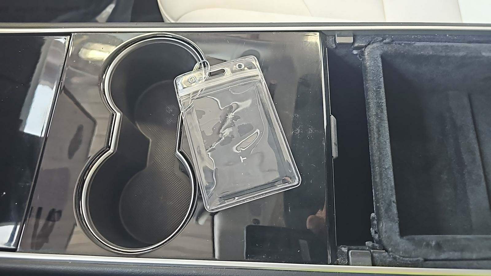 2018 Tesla Model 3 Mid Range FWD