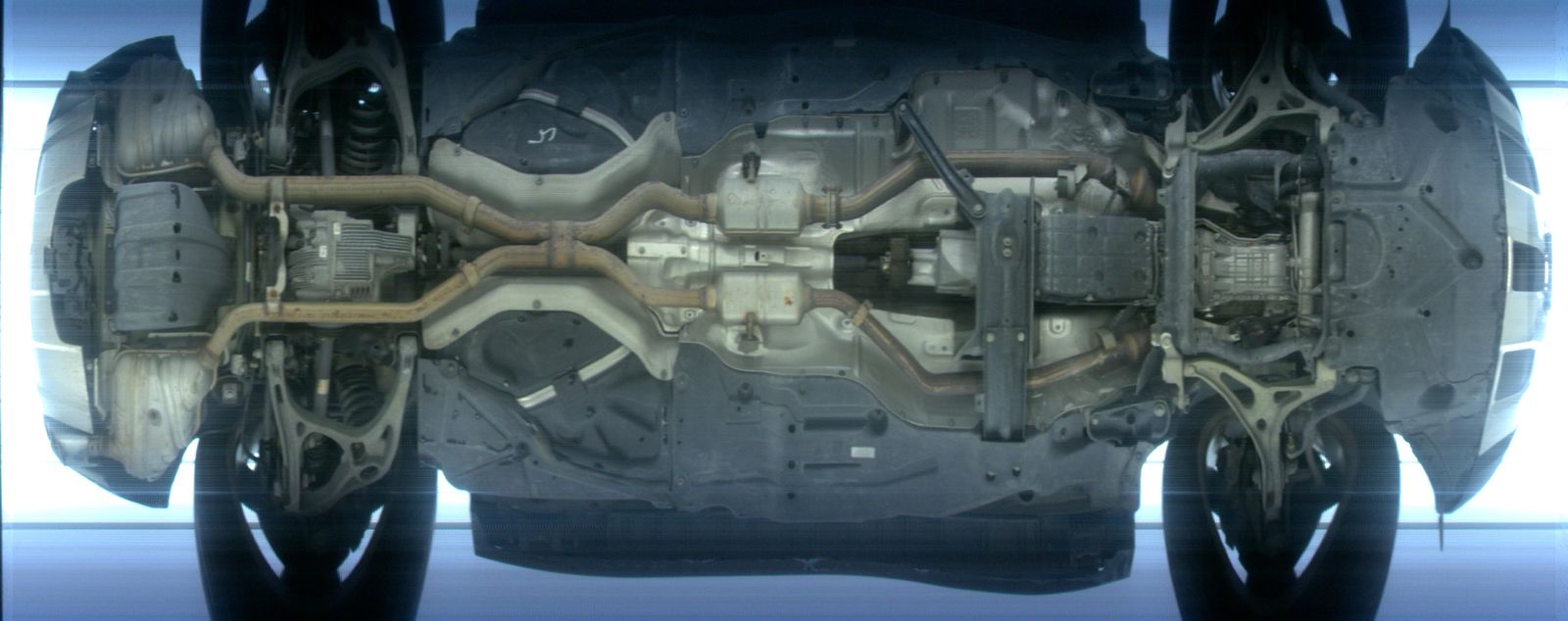 2011 Mercedes-Benz M-Class ML 350 RWD