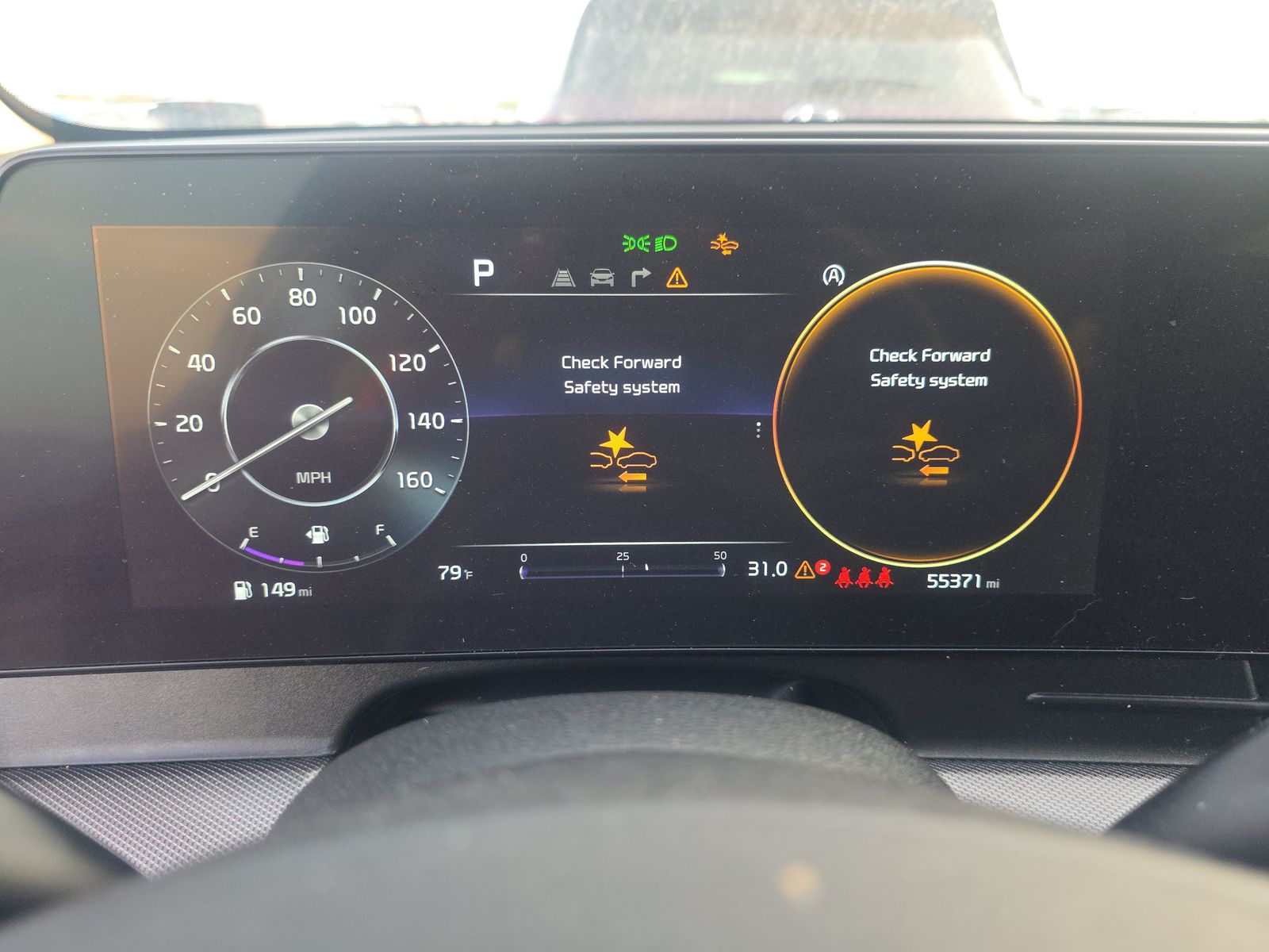 2023 Kia Sportage SX FWD