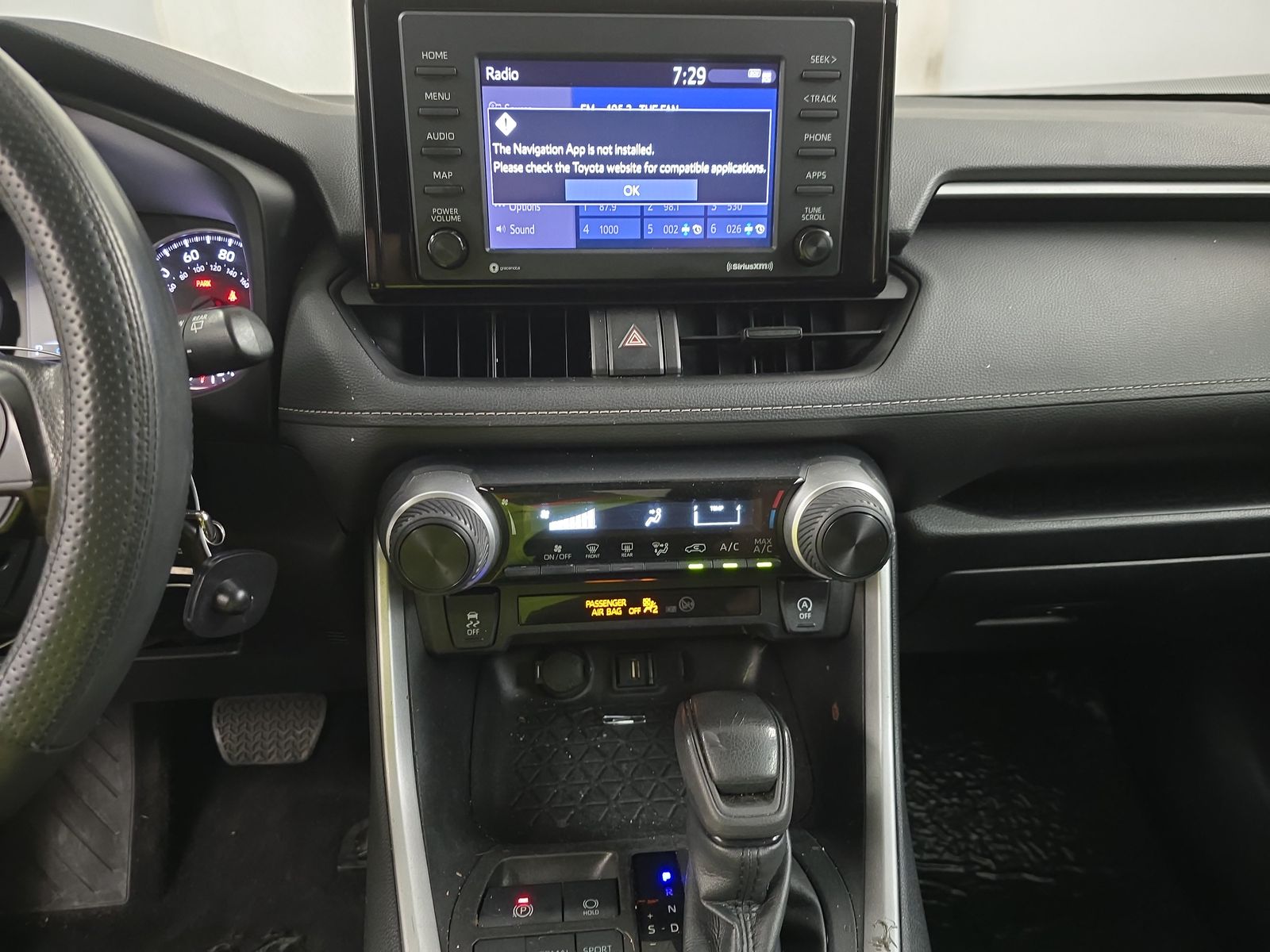 2022 Toyota RAV4 LE AWD