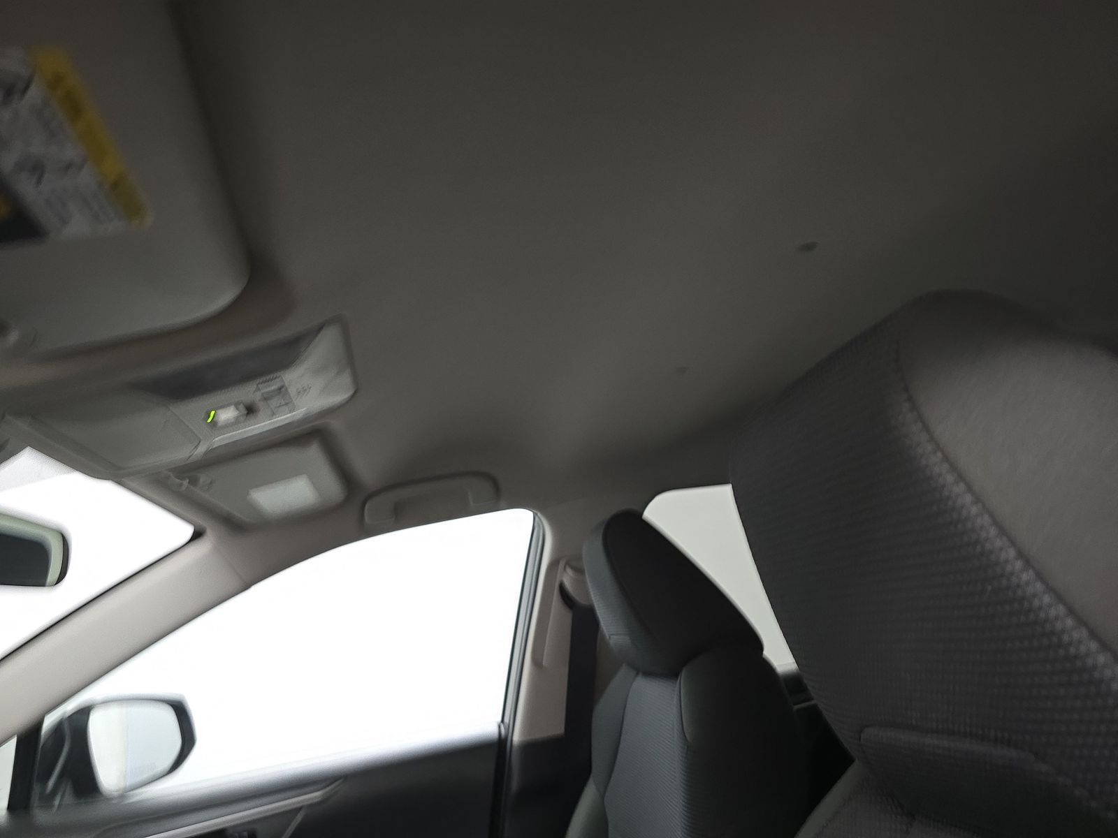 2022 Toyota RAV4 LE AWD