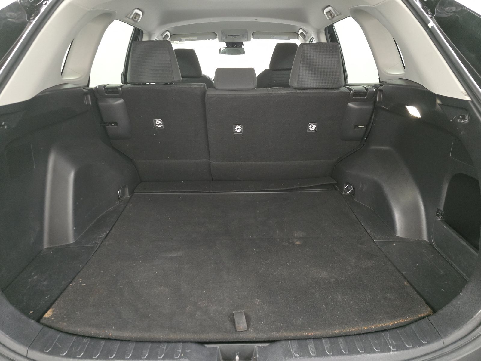2022 Toyota RAV4 LE AWD
