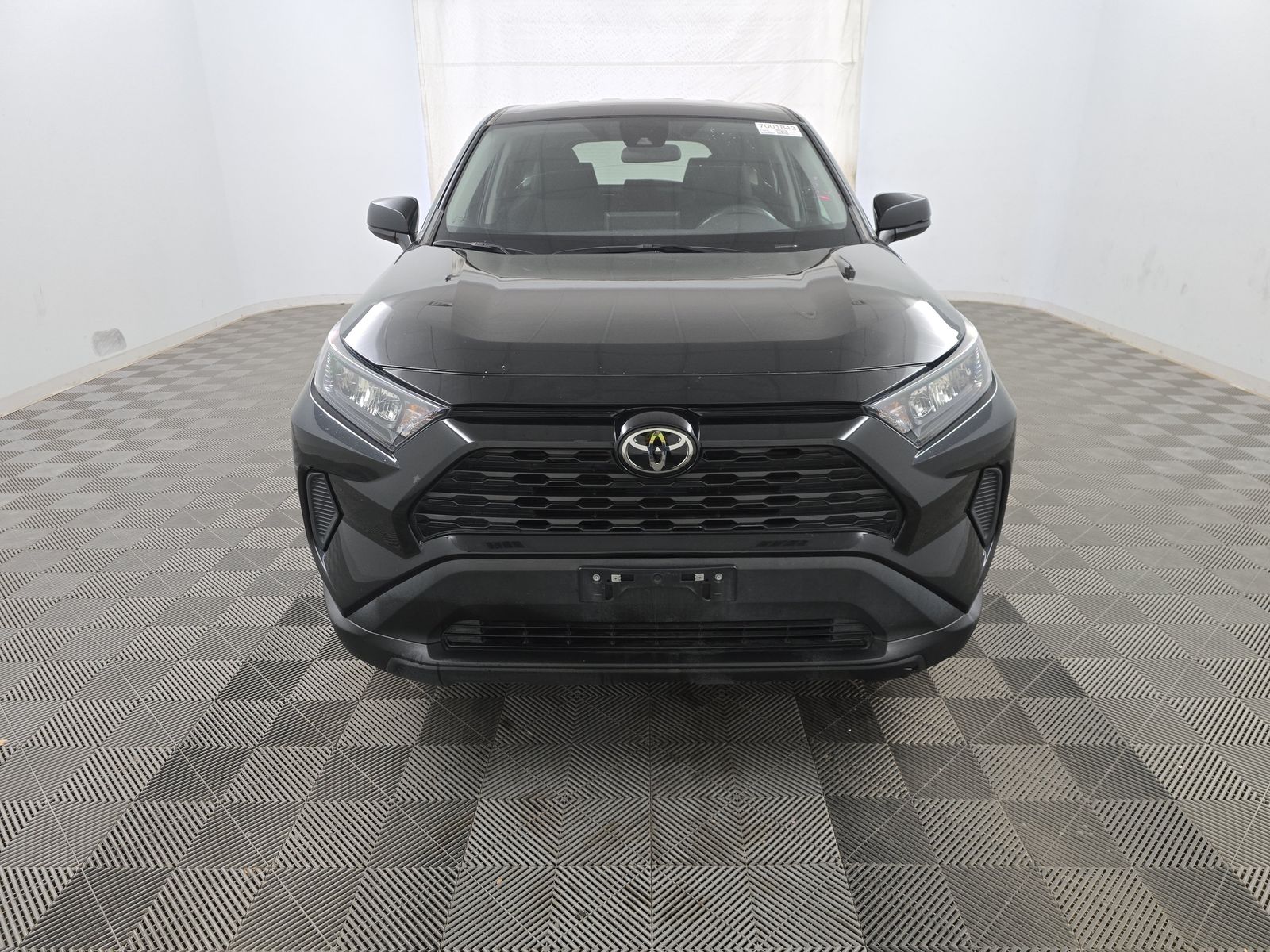 2022 Toyota RAV4 LE AWD