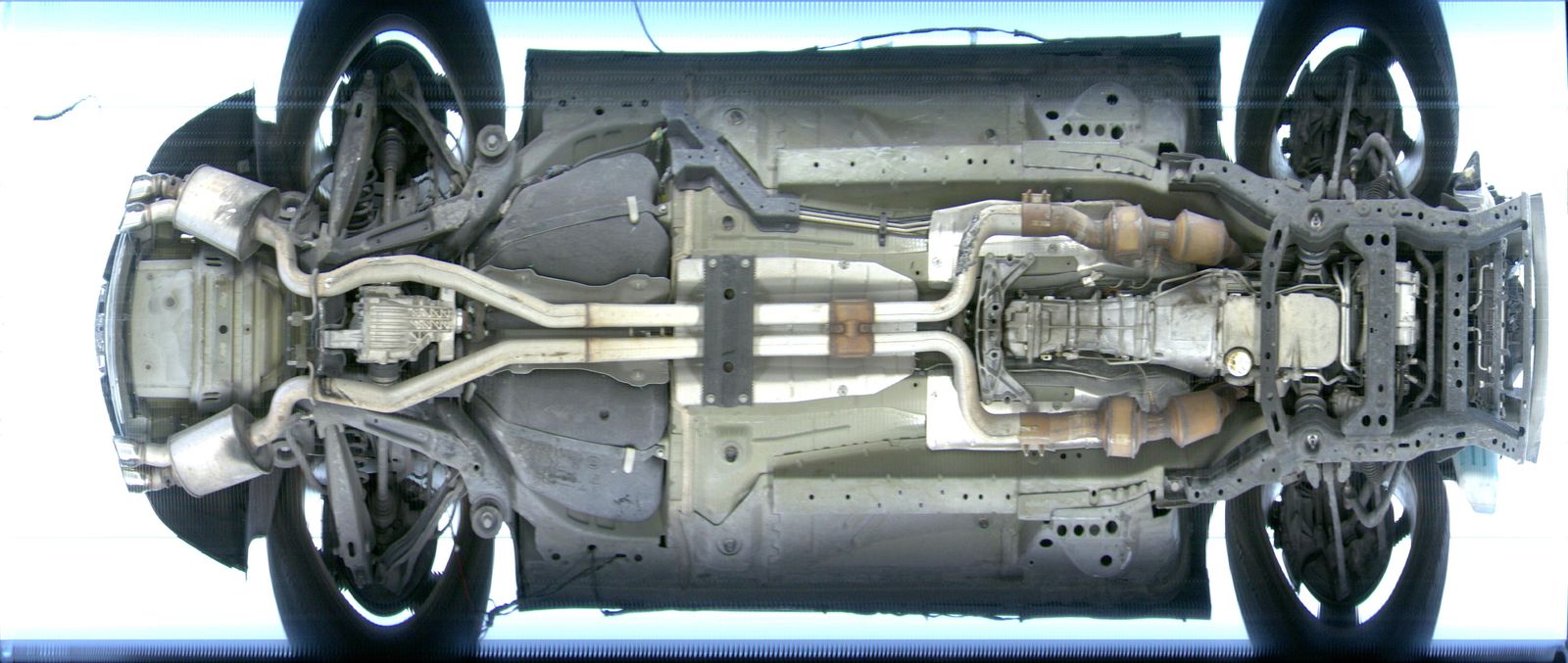 2015 Chevrolet Camaro SS RWD