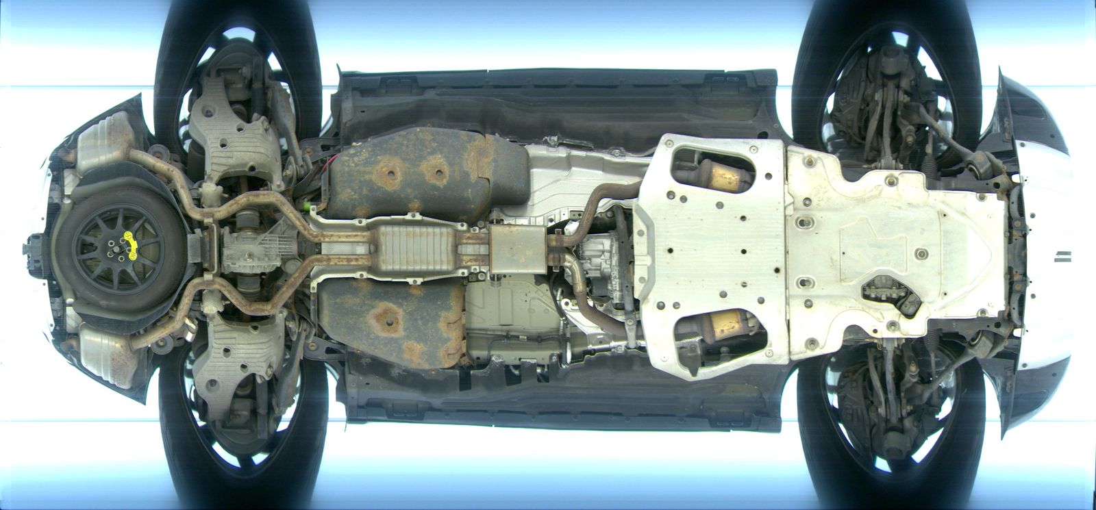 2018 Land Rover Discovery HSE Luxury AWD