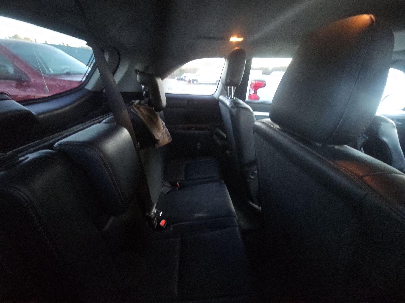 2016 Toyota Highlander XLE AWD