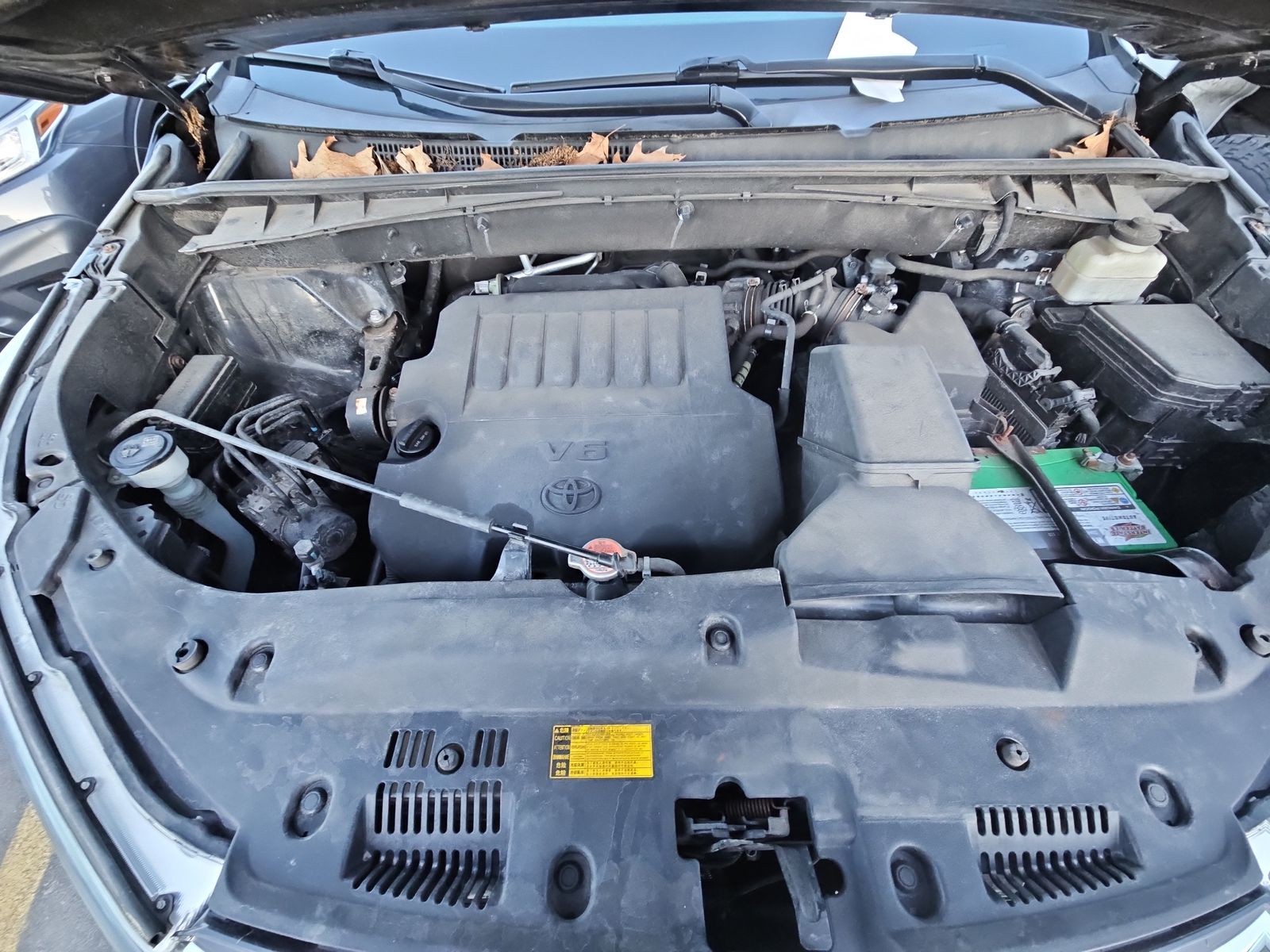 2016 Toyota Highlander XLE AWD