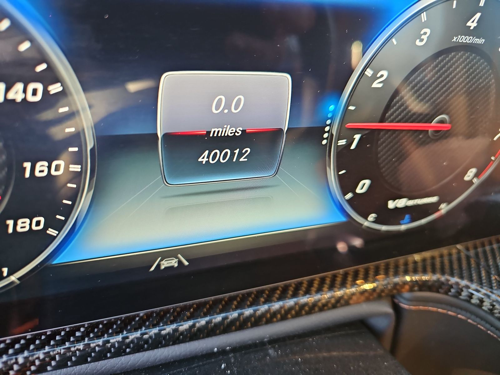 2021 Mercedes-Benz G-Class AMG G 63 AWD
