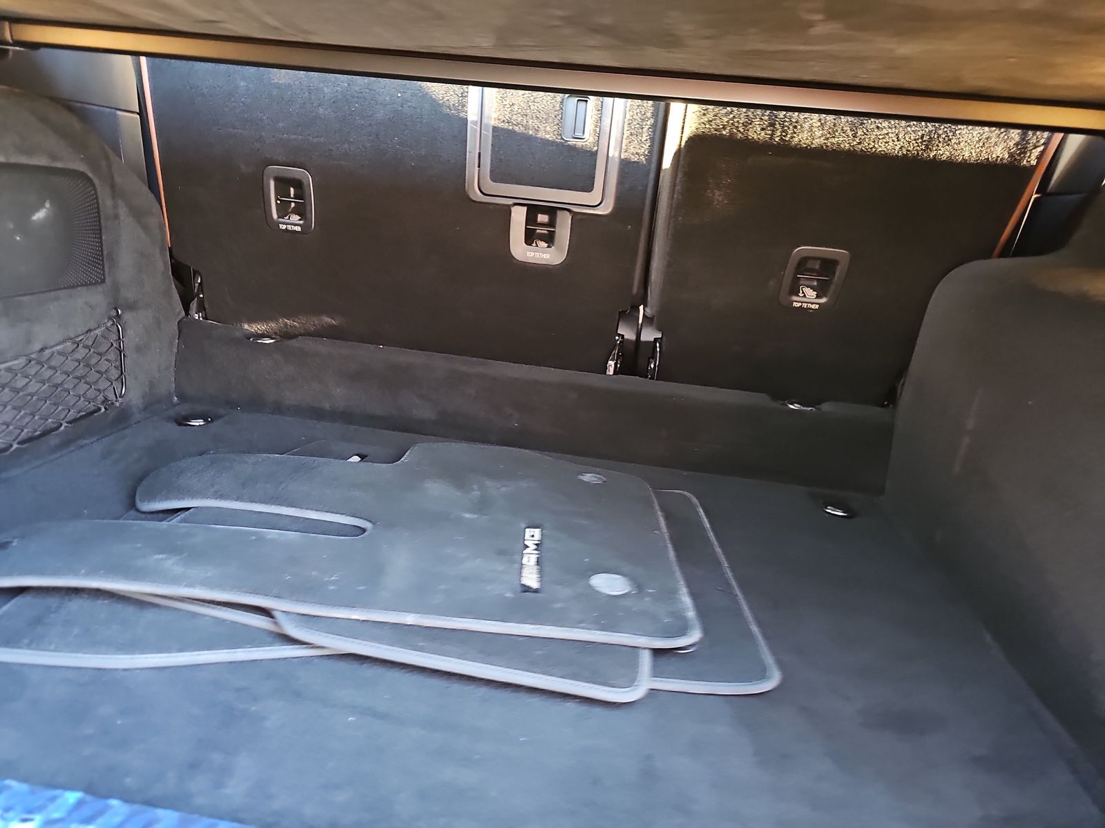 2021 Mercedes-Benz G-Class AMG G 63 AWD