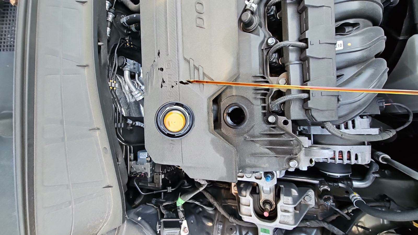 2024 Hyundai Kona SE FWD