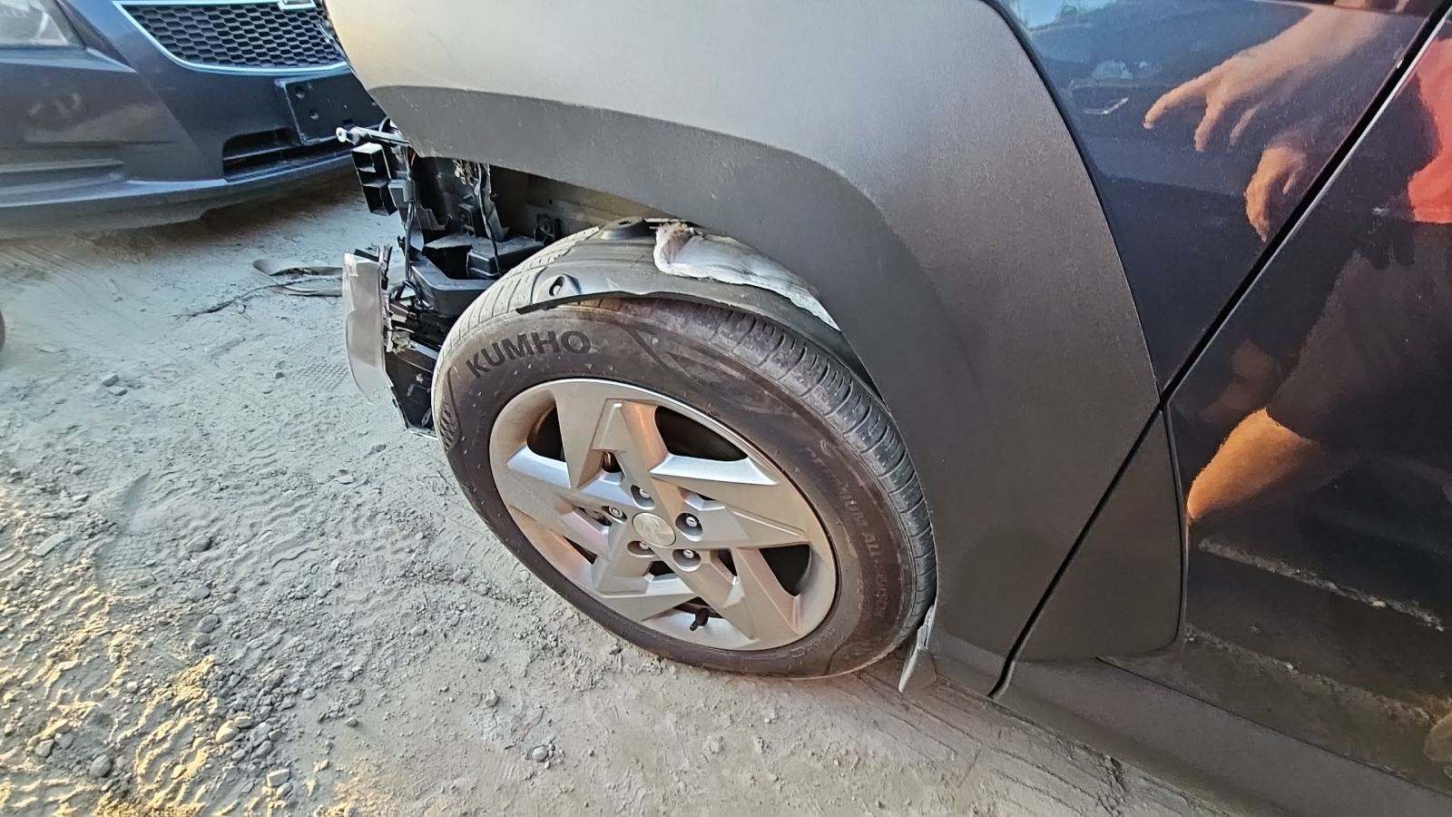 2024 Hyundai Kona SE FWD