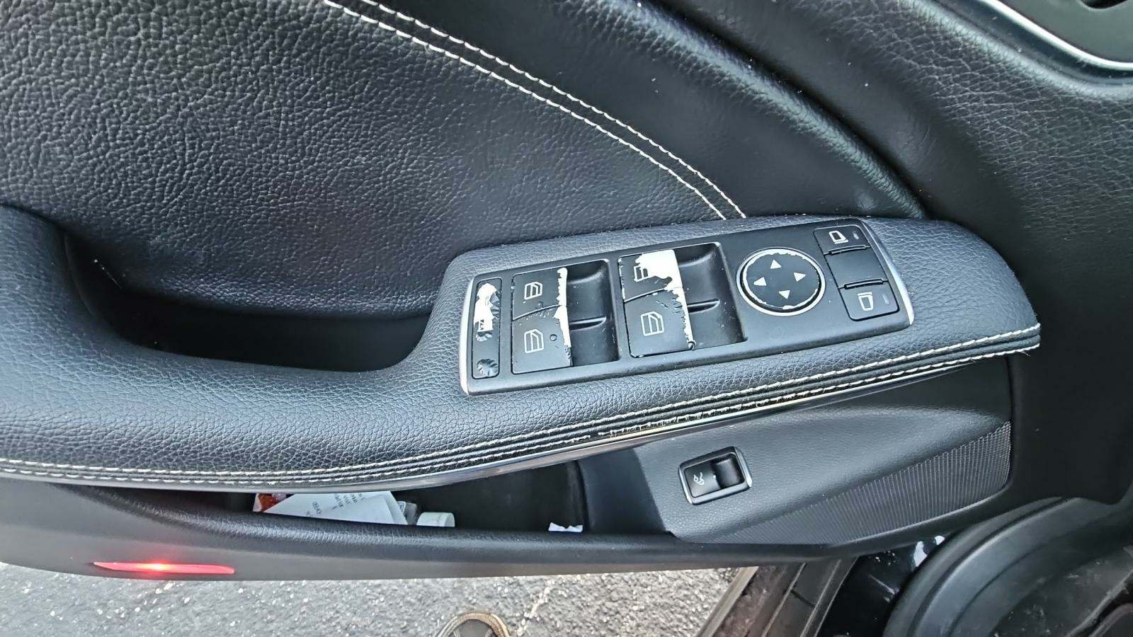 2019 Mercedes-Benz CLA CLA 250 FWD