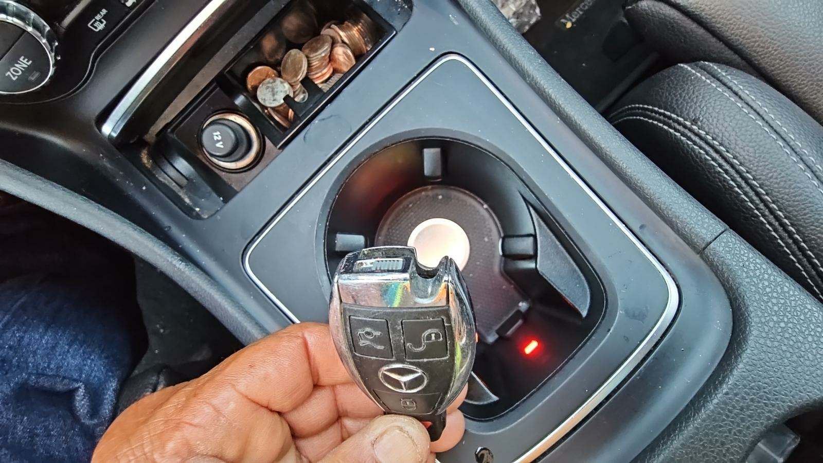 2019 Mercedes-Benz CLA CLA 250 FWD