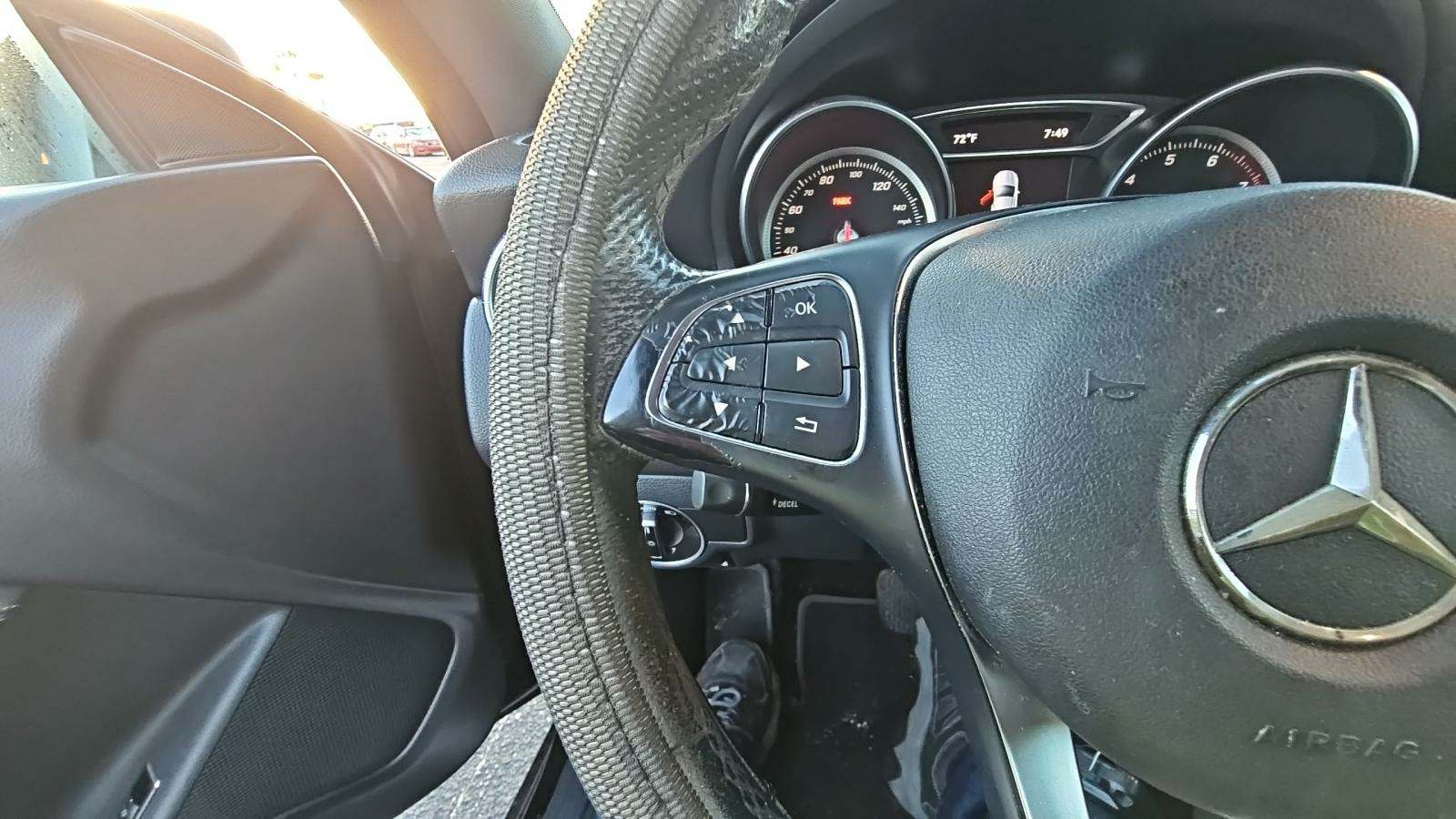 2019 Mercedes-Benz CLA CLA 250 FWD