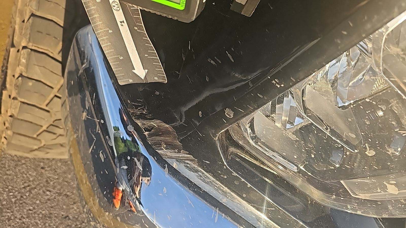 2023 Chevrolet Silverado 3500HD LTZ AWD