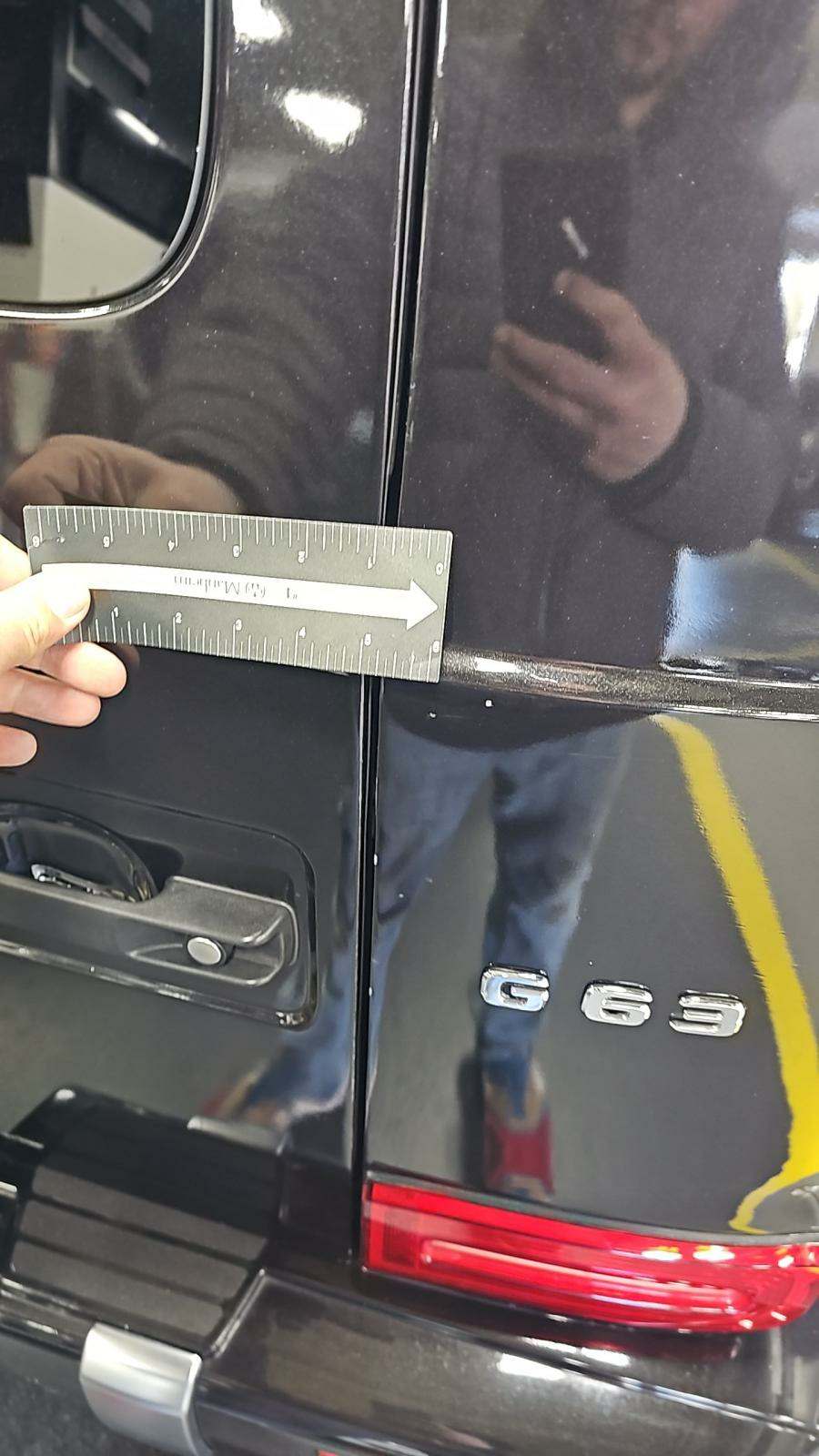 2021 Mercedes-Benz G-Class AMG G 63 AWD