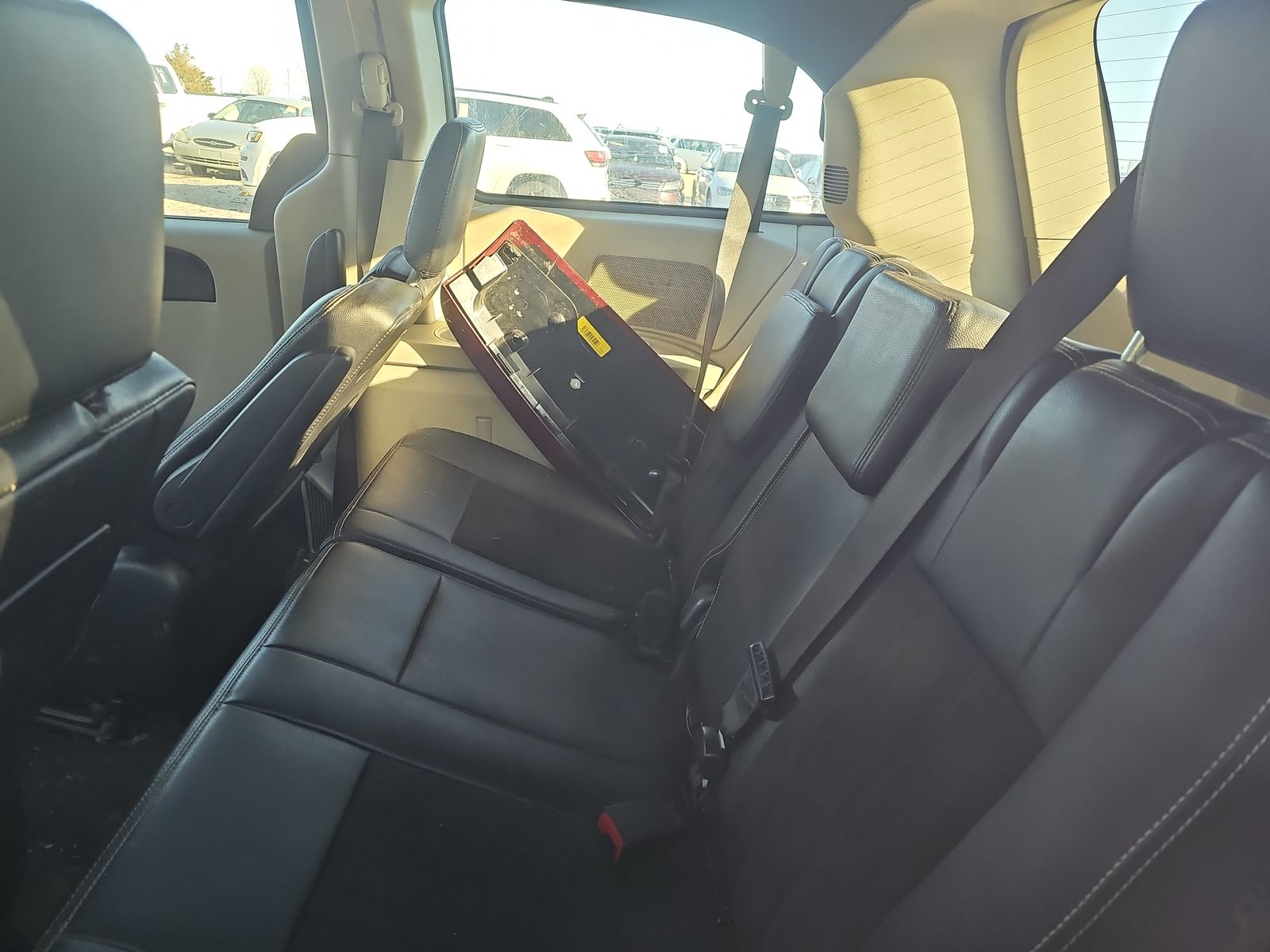 2019 Dodge Grand Caravan SXT FWD