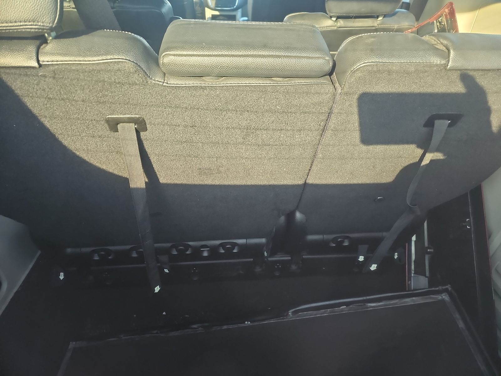 2019 Dodge Grand Caravan SXT FWD