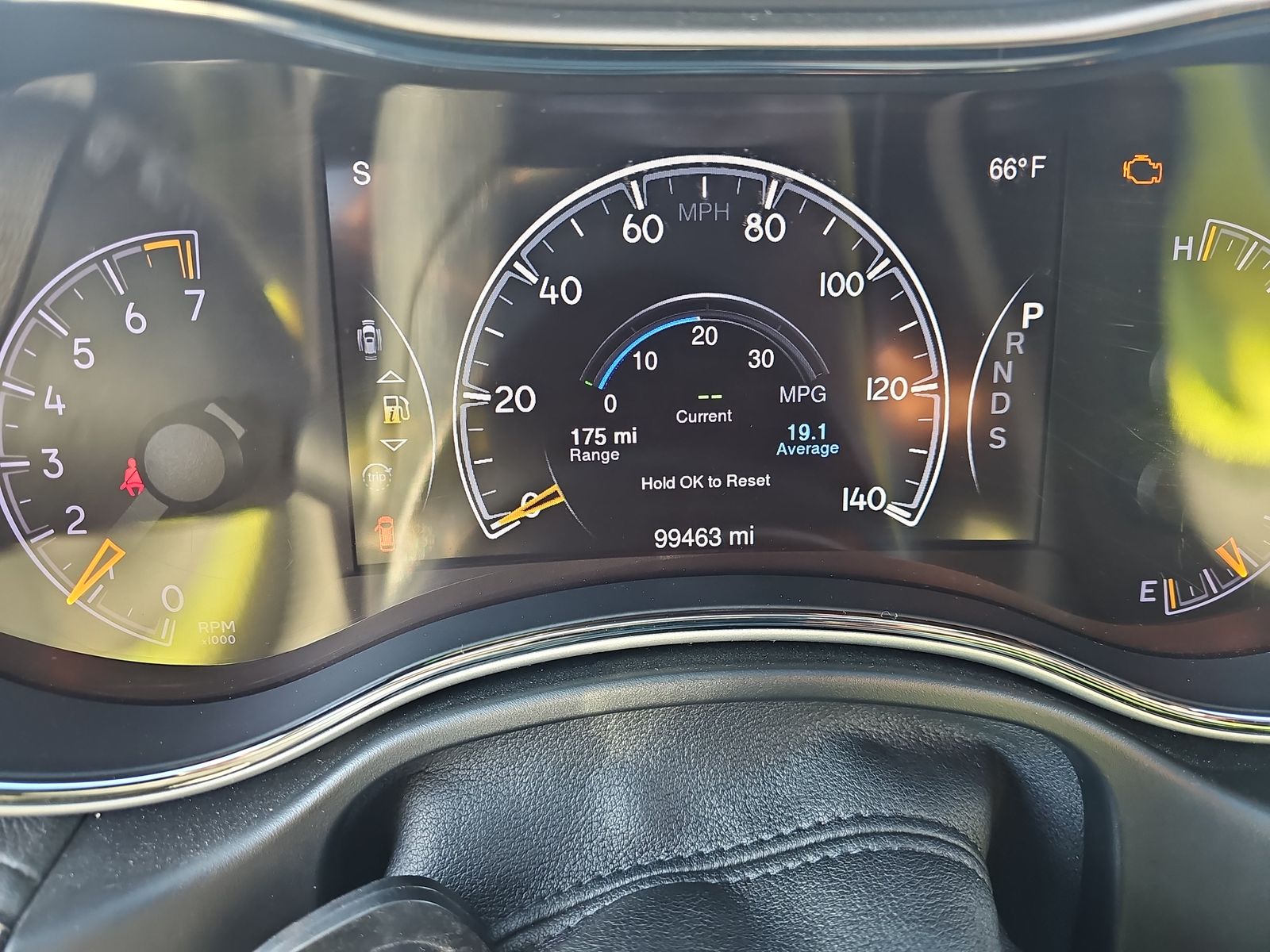 2015 Jeep Grand Cherokee Overland High Altitude Edition RWD