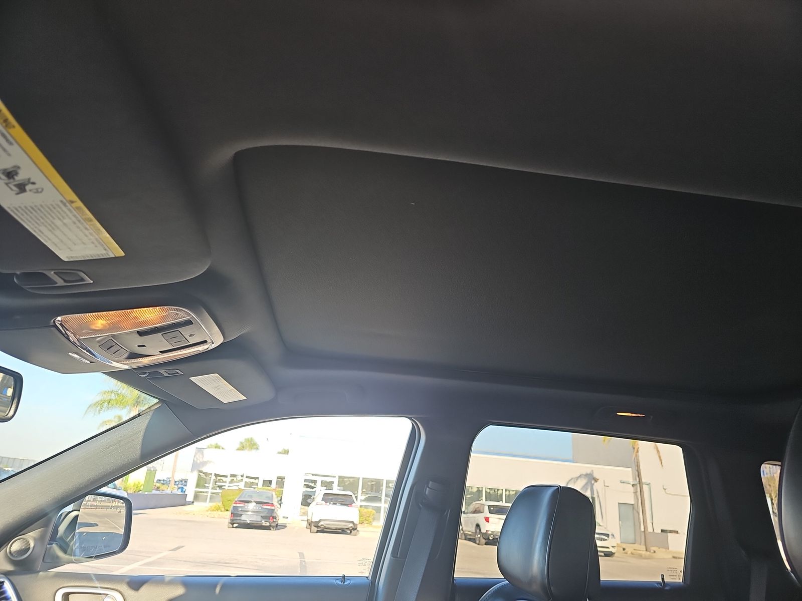 2015 Jeep Grand Cherokee Overland High Altitude Edition RWD