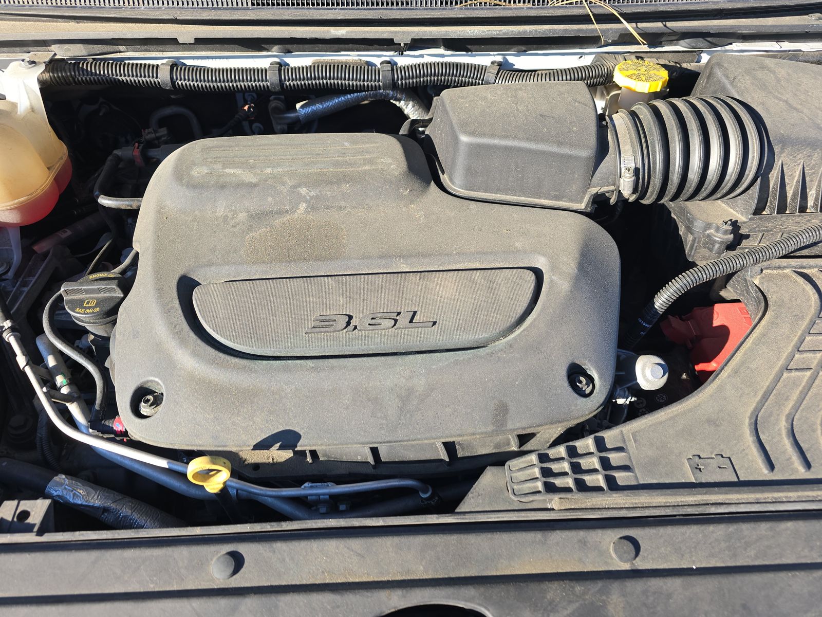 2023 Chrysler Pacifica Limited FWD