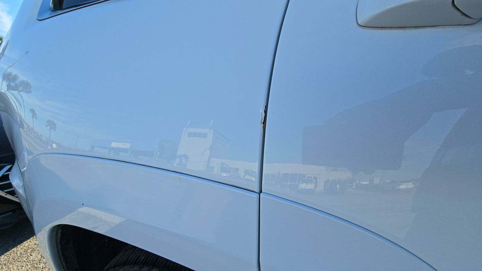 2015 Jeep Grand Cherokee Overland High Altitude Edition RWD