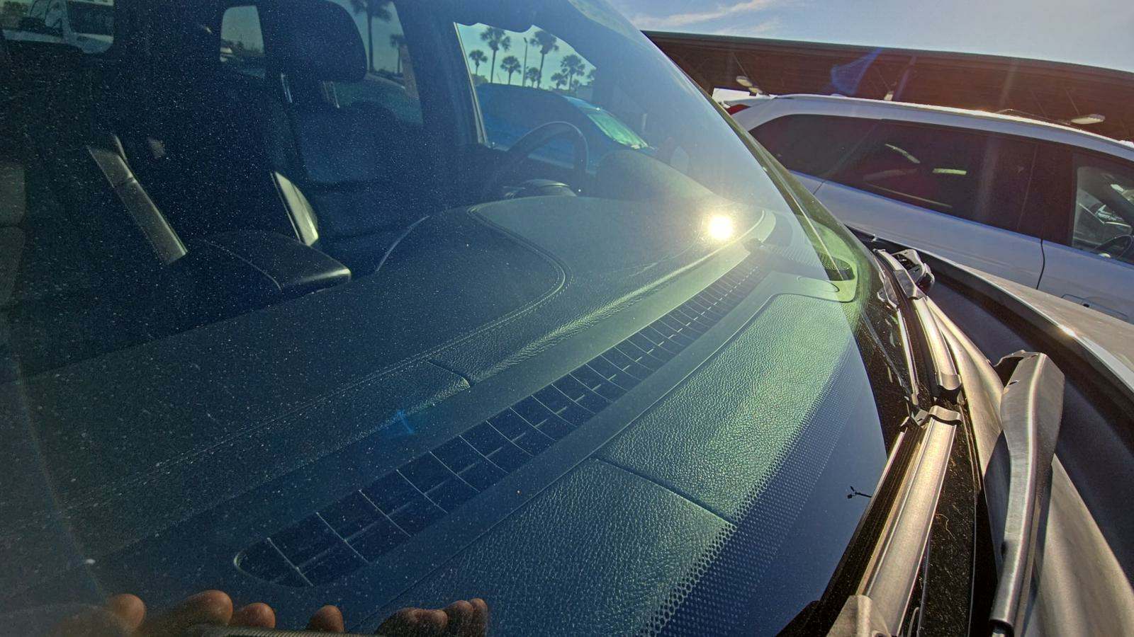 2015 Jeep Grand Cherokee Overland High Altitude Edition RWD