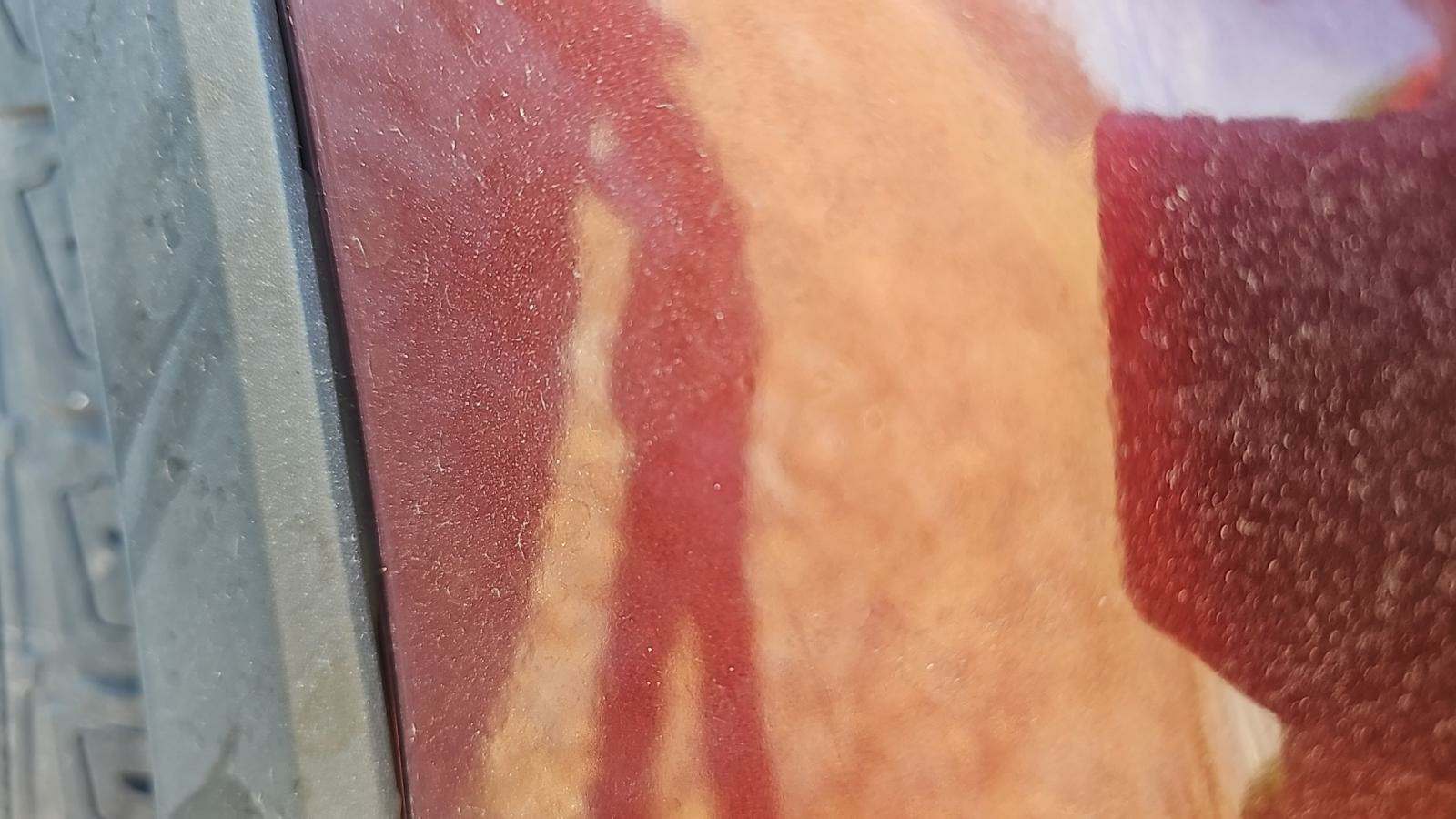 2016 Honda CR-V EX FWD